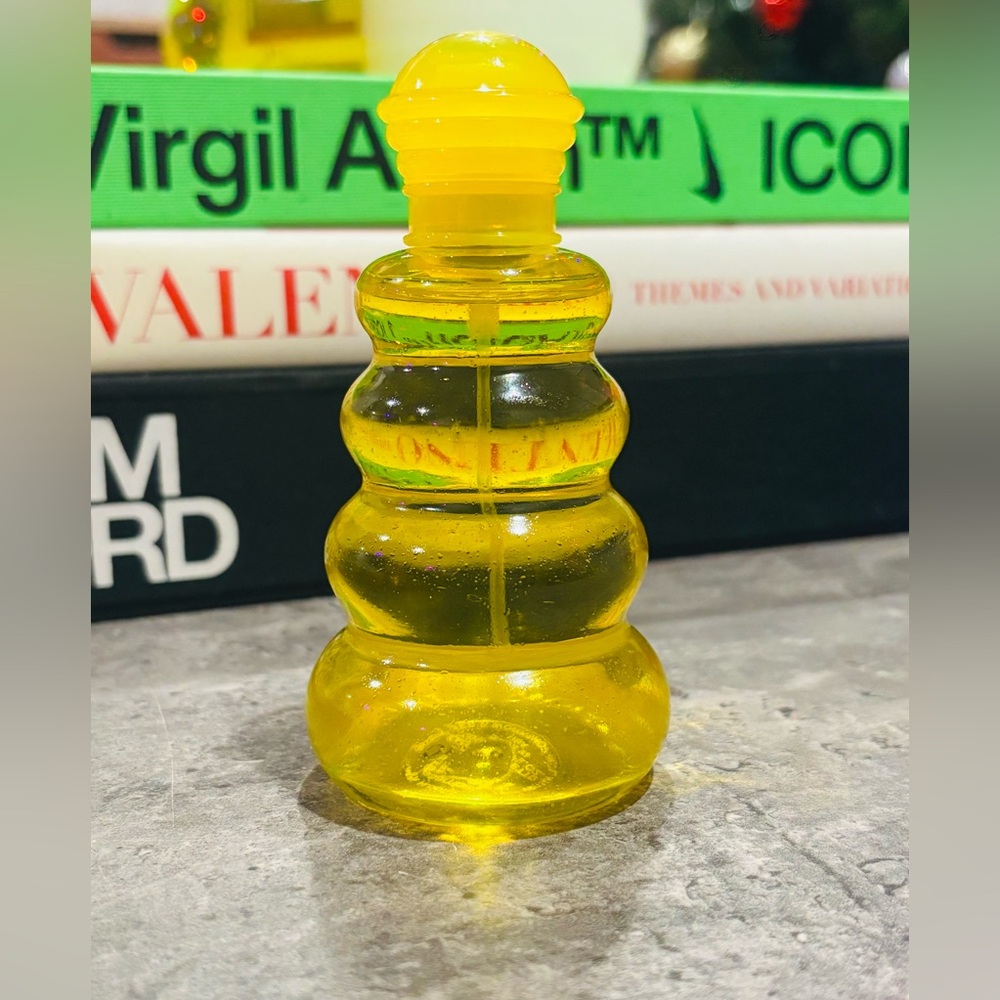 Samba Fresh EDT 3.3 Fl oz